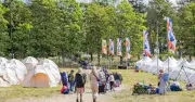 Kendal Calling Glamping: The Regret-Free Festival Upgrade