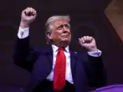Kennedy Centre board votes again to add Trump's name despite ban