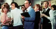 Kenneth Williams haunted by Yootha Joyce's death until his own