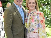 Kenny Logan on Penis Pump After Prostate Cancer Surgery