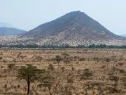 Kenya Helicopter Crash Near Mt Ololokwe in Samburu County