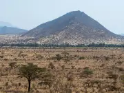 Kenya tourist helicopter crash leaves seven feared dead