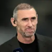 Keown: Odegaard under pressure at Arsenal after Coventry win