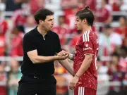 Kerkez: Iraola tactics a 'big difference' at Liverpool