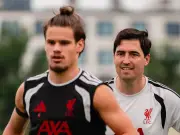Kerkez: Iraola's Liverpool style suits me better than Slot's