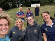Keswick RFC lands £10k grant to boost women's and girls' rugby