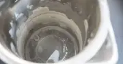 Kettle limescale removed with 35p item confirms Morphy Richards