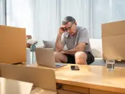 Kettle or coffee machine should be first item out on moving day
