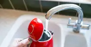 Kettle Use Costs UK Households £75.37 a Year Under Price Cap