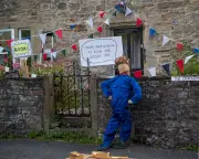 Kettlewell Scarecrow Festival 2026: A Village Transformed