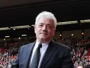 Kevin Keegan's family 'overwhelmed' by tributes, announce private funeral
