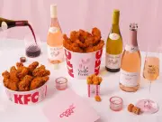 KFC and La Vieille Ferme open Coq au Vin wine bar in Shoreditch