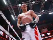 Khyzhniak to Fight for First Title on August 22