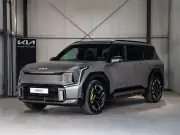 Kia EV9 GT review: flagship SUV impresses; Dacia cuts hybrid prices