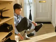 Kickers Launch Most Affordable Back to School Shoes Yet