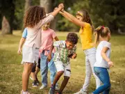 Kids' Ideas for a Kinder, Happier World: Ban Homework, Help Others