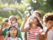 Kids' simple ideas for a happier world: ban homework, more play