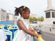 Kids Tour of London bus tickets discounted by 25% for summer