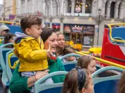Kids Tour of London: Save 25% on Summer Tickets from £18