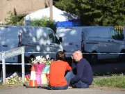 Killamarsh murders: Damien Bendall jailed for life, reporter recalls