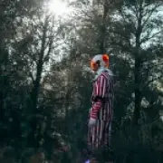 Killer Clown Craze: 10 Years On, the Horror Continues