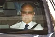 Killer's daughter says no peace after release blocked