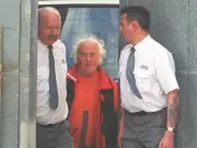 Killer's greed led to his own downfall in 1996 murder