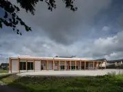 Kilmarnock's Take a Bow wins top regeneration award