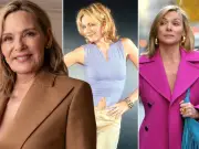 Kim Cattrall Turns 70: Fabulous Life, New Marriage, and SATC Drama Behind Her