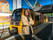 Kim McGuinness extends free travel scheme for care leavers in North East