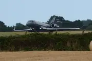 Kinahan Extradited: Jet Lands in Ireland