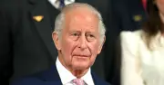King Charles faces 'new problem' as Harry and Meghan return to UK