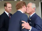 King Charles hopeful for William and Harry reunion after UK return
