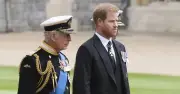 King Charles 'makes clear Prince Harry won't be his priority' after UK move