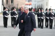 King Charles pays tribute to 'dear cousin' King Harald V of Norway