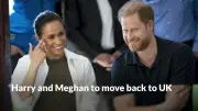 King Charles Reassures William He Remains No. 1 as Harry Returns