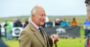 King Charles unveils renovated Water Tower retreat on Sandringham Estate