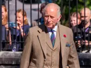 King Charles writes to families of officers killed in A66 crash