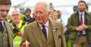 King Charles's generosity contrasts with Sussexes' commercial ventures