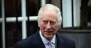 King Charles's heartbreaking 4-word response to cancer diagnosis revealed