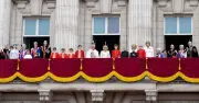 King Charles's nephew James awaits A-Level results