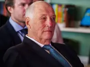 King Harald in 'very serious' condition as royal engagements cancelled
