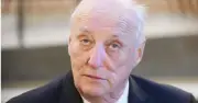 King Harald of Norway dies aged 89 after health battle