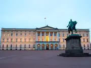 King Harald of Norway Hospitalized with Fluid Retention