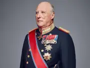 King Harald V of Norway dies aged 89 after long illness