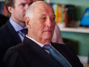 King Harald V of Norway dies aged 89; son becomes King Haakon VIII