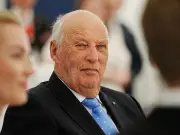 King Harald V of Norway hospitalised with blood disorder
