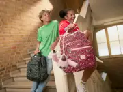 Kipling Backpack Called 'Best Ever Made' After 16 Years of Use
