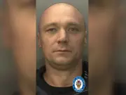 Kirkby murderer pictured after gang member tortured and petrol attack