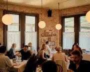 Kismet review: Turkish-Cypriot meyhane is Borough Market's first cool thing in ages